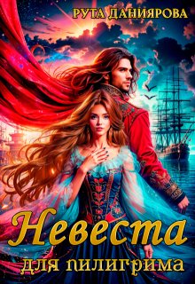 Невеста для пилигрима (Рута Даниярова)