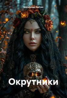 Окрутники (Александр Костин.)