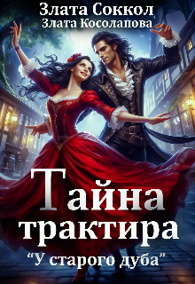 Тайна трактира "У старого дуба" (Злата Соккол)