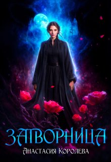 Затворница (Настя Королёва)