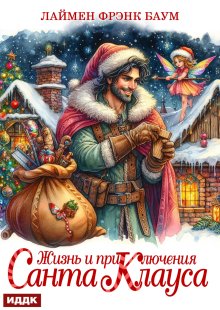 Жизнь и приключения Санта Клауса (ИДДК)