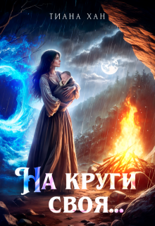 На круги своя... (Тиана Хан)