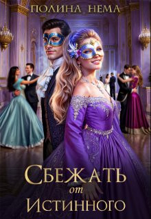 Сбежать от истинного (Полина Нема)