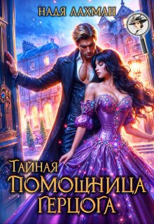 Тайная помощница герцога (Надя Лахман)