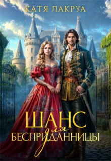 Шанс для бесприданницы (Катя Лакруа)