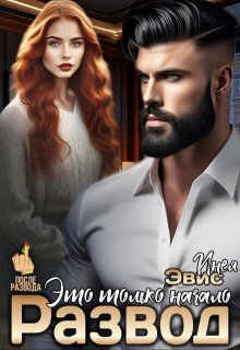 Развод. Это только начало (Инея Эвис)