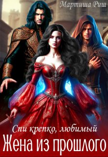 Жена из прошлого. Спи крепко, любимый... (Мартиша Риш)