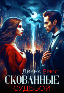 Скованные судьбой (Диана Брюс)