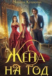 Жена на год (Милена Кушкина)