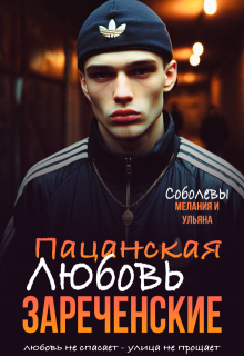Пацанская любовь. Зареченские (Мелания Соболева)