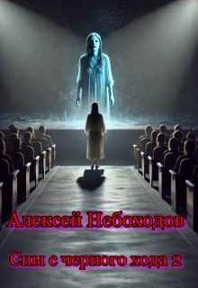 Сны с чёрного хода 2 (Алексей Небоходов)