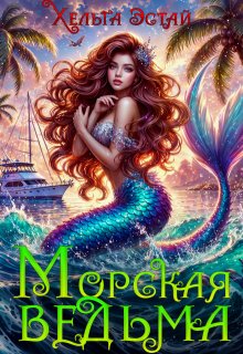 Морская ведьма (Хельга Эстай)