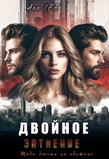 Двойное затмение (Ann LEE)