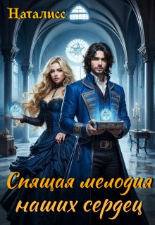 Спящая мелодия наших сердец (Наталисс)