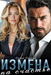 Измена. На счастье (Софи Сорель)