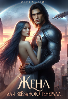 Жена для звёздного генерала (Юлия Марлин)