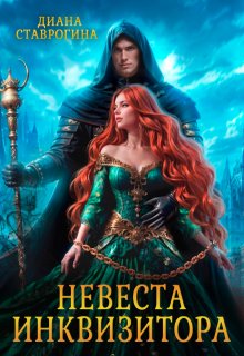 Невеста инквизитора (Диана Ставрогина)