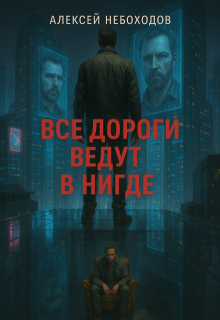Все дороги ведут в "нигде" (Алексей Небоходов)