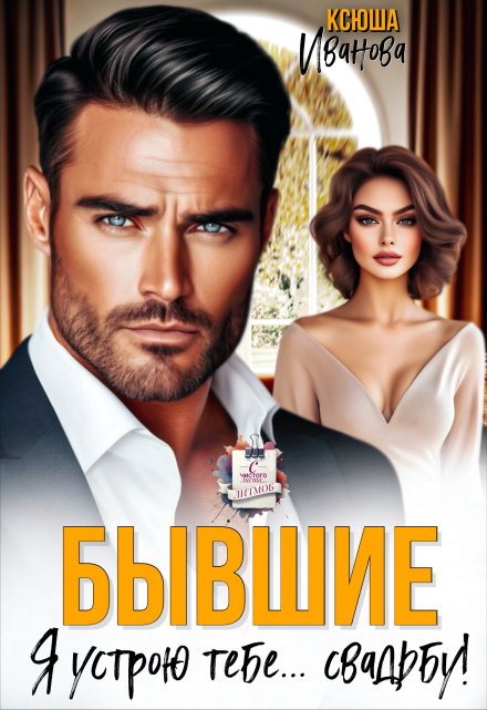 Бывшие. Я устрою тебе... свадьбу!