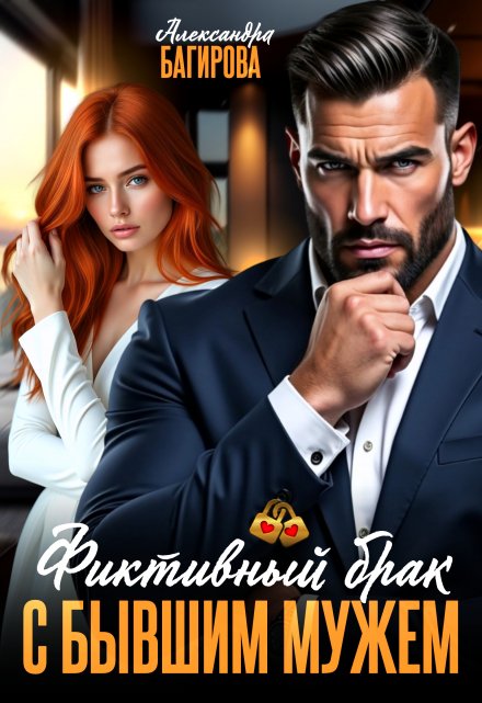 Фиктивный брак с бывшим мужем