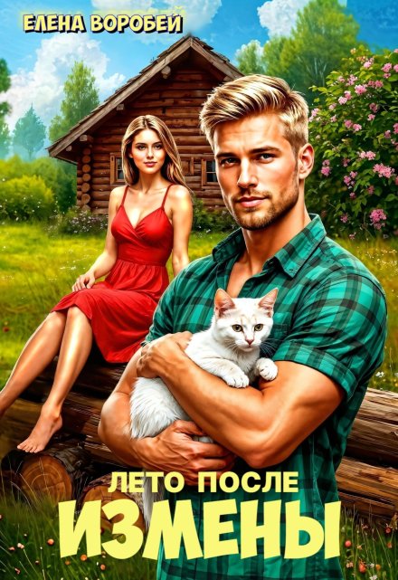 Лето после измены
