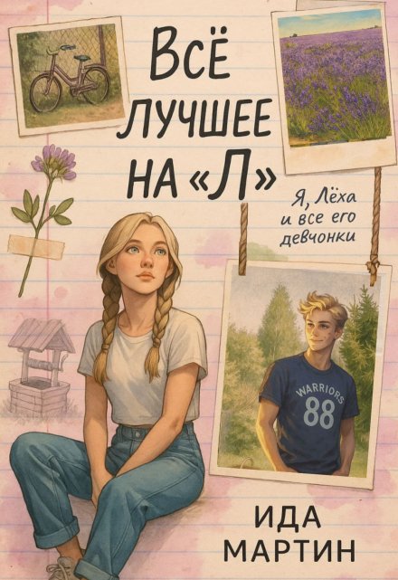 Всё лучшее на "Л