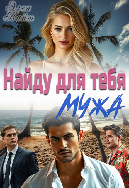 Найду для тебя мужа
