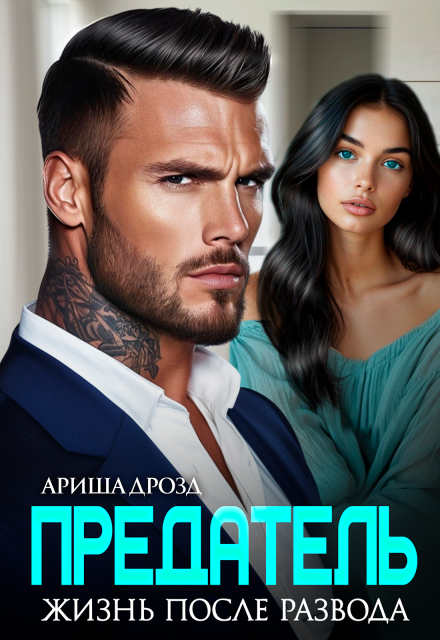 Предатель. Жизнь после развода