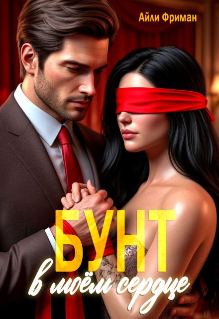 Бунт в моем сердце