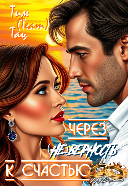 Через ( не ) Верность к счастью