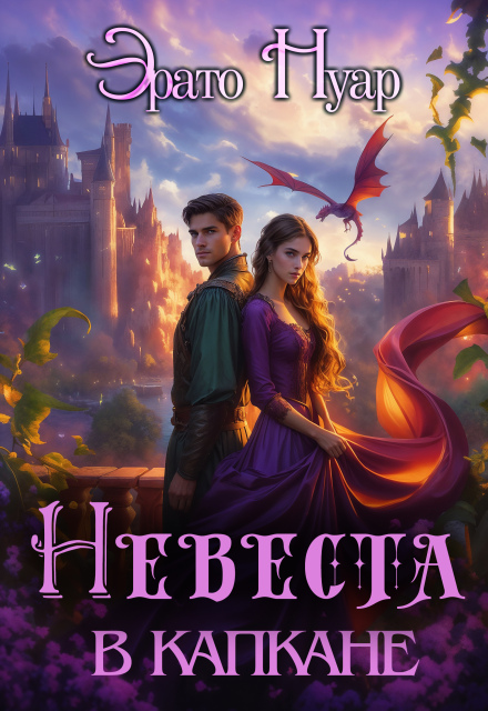 Невеста в капкане